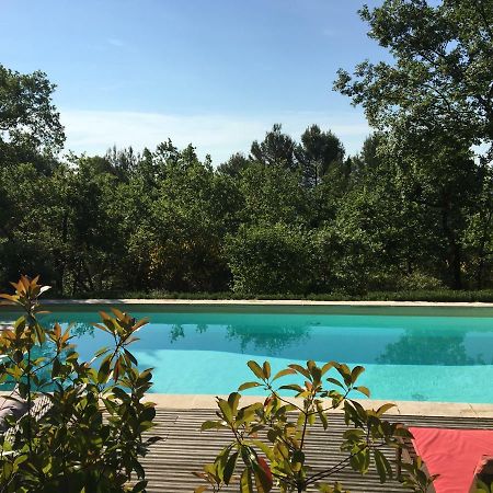 Villa De Carbonelle Pierrevert 外观 照片
