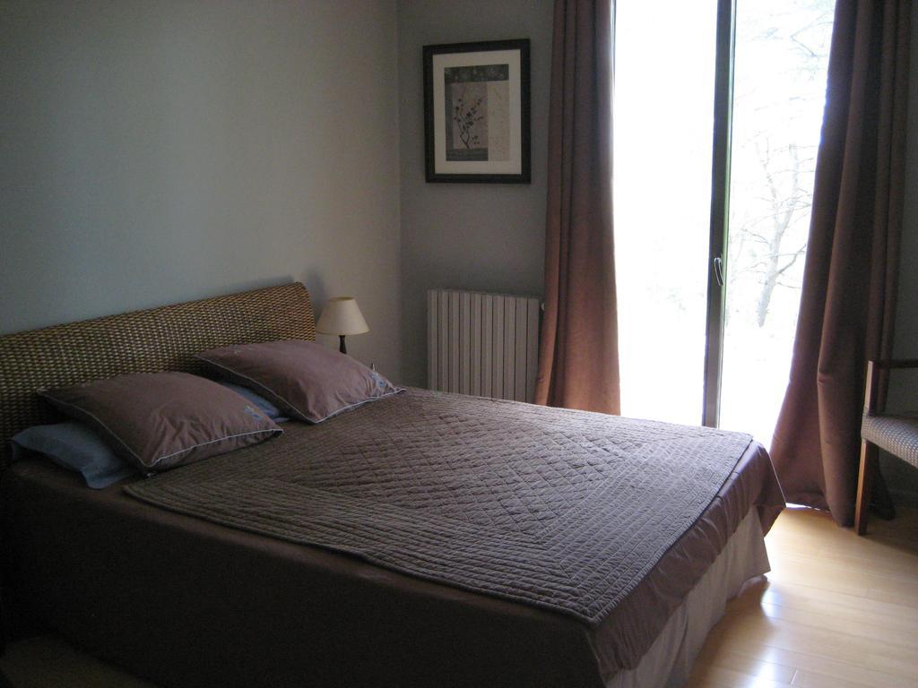 Villa De Carbonelle Pierrevert 外观 照片