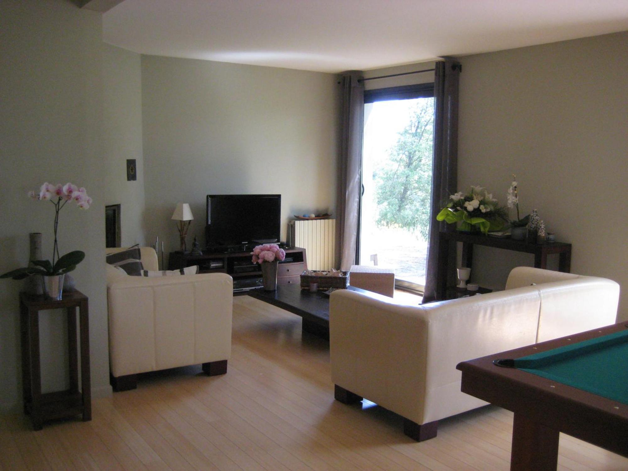 Villa De Carbonelle Pierrevert 外观 照片