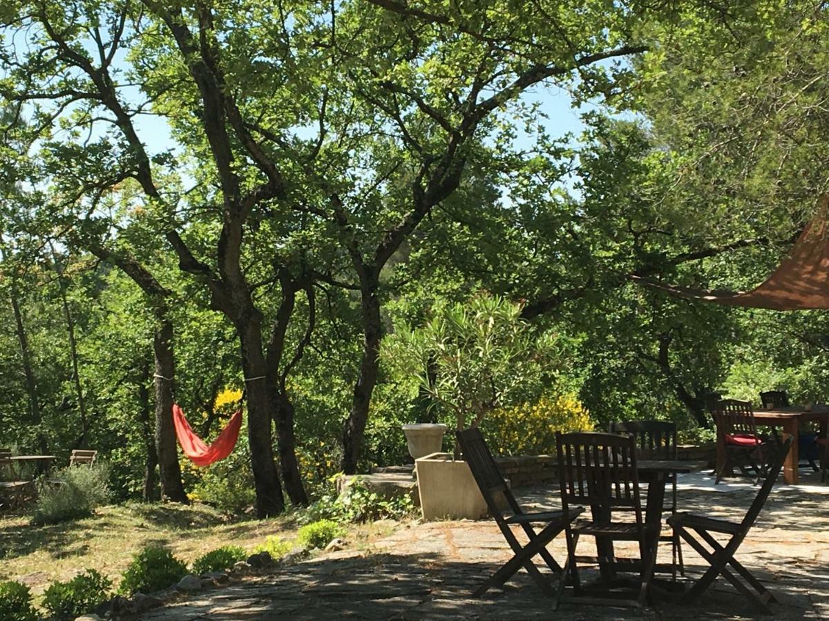 Villa De Carbonelle Pierrevert 外观 照片