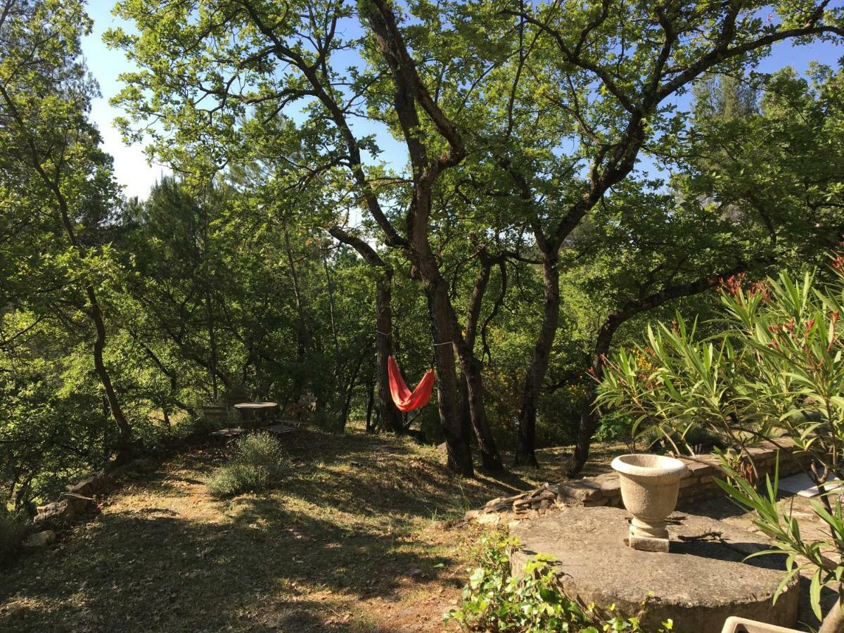 Villa De Carbonelle Pierrevert 外观 照片